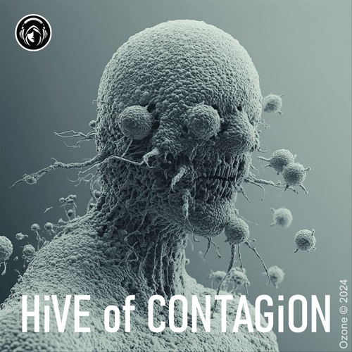 HiVE Of CONTAGiON