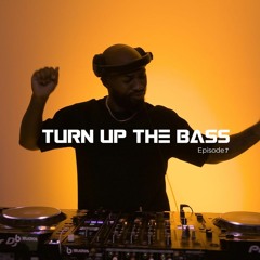 BREYTH x TURN UP THE BASS: EP 07 | AFRO HOUSE | 2021