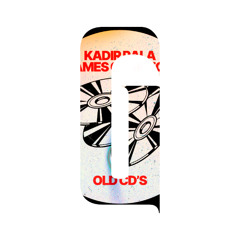 Kadir Pala & James Compton - Old CD's (Original Mix) [G-MAFIA RECORDS]