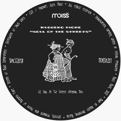 MOISSB231 Ruggero Fiore - Soul Of The Streets || Single