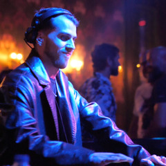 Stone Van Brooken Live @Soho Garden Palm Jumerai 02.02.25
