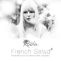 French Salad 3 - DJ mix