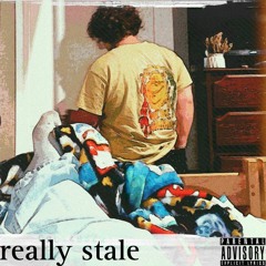 really stale ft. lil booh