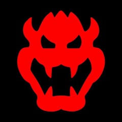 King Bowser (Mighty Koopa) - RetroAisu