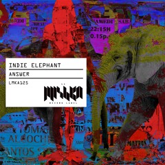 Indie Elephant - Answer (Extended Mix) [La Mishka] / Out Now