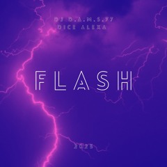 DJ D.A.M.S.77 DICE ALEXA FLASH 2025