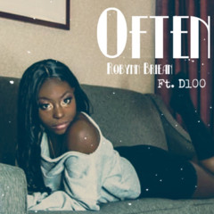 Often-Robynn Briean ft. Dl00