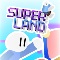 Super Land OST - Castle Theme (Unused)