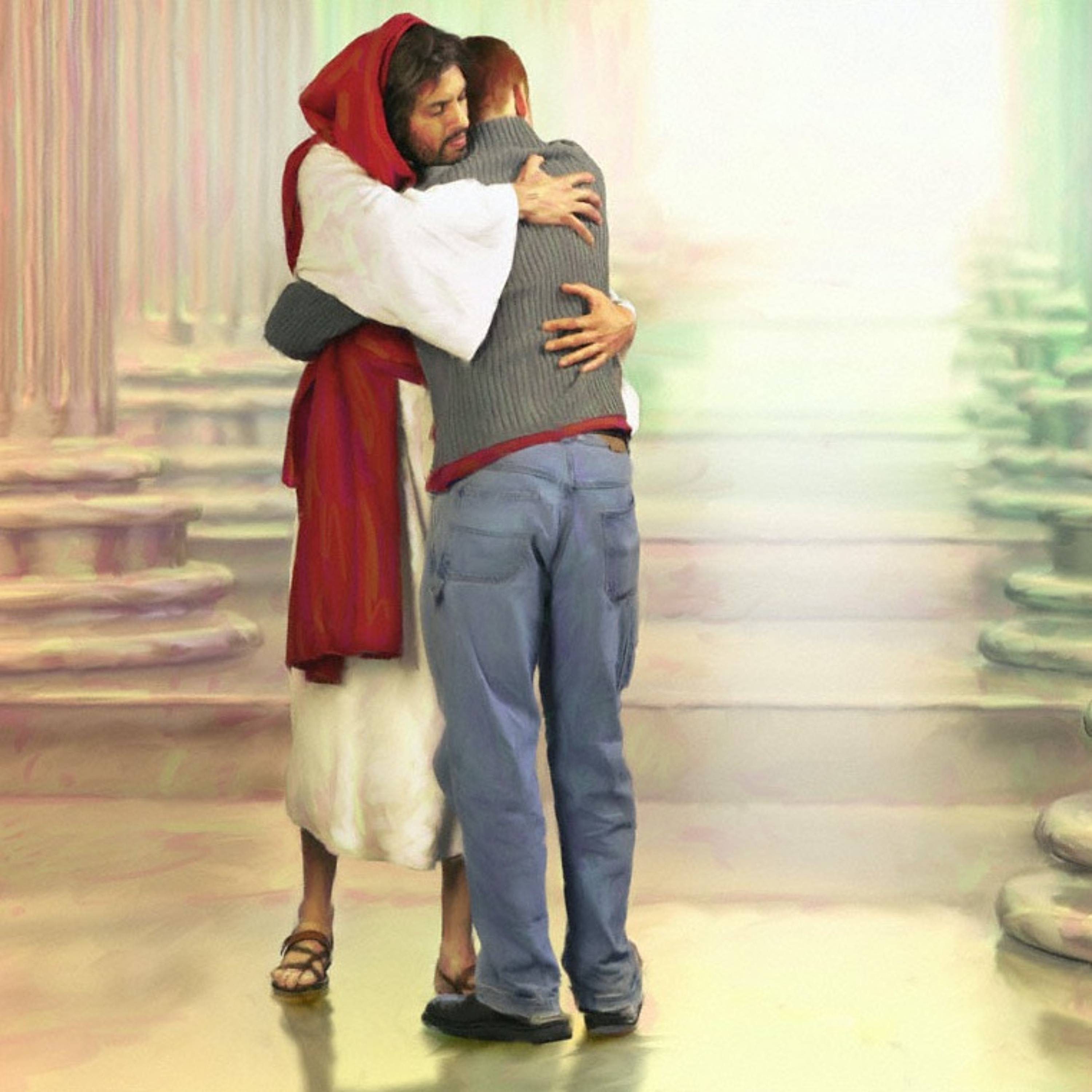 SM12 - Forever More episode artwork