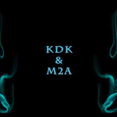 Se nos hizo costumbre - M2A ft KDK