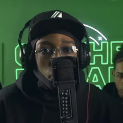 DEE BILLZ - ON THE RADAR FREESTYLE