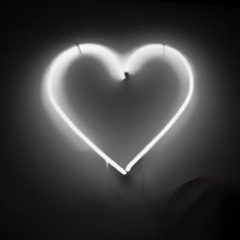 ❤︎