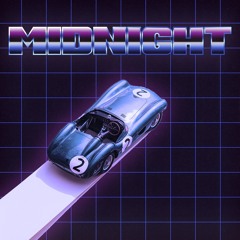 " MIDNIGHT " R&B MIX