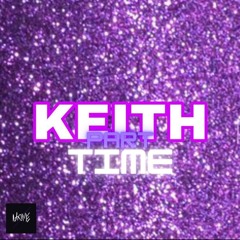 Keith - Part-Time | Ash-B (애쉬비) [Cover]