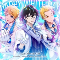 『テクノロイド Technoroid』STAND-ALONE / Exceptional One