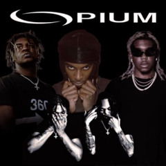 Destroy Lonely - Money and Sex (feat Ken Carson) Instrumental (reprod. @drako_mnc88)