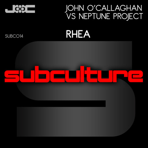 Rhea (Original Mix)