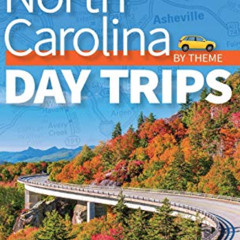 [Free] EBOOK 💚 North Carolina Day Trips by Theme (Day Trip Series) by  Marla Hardee