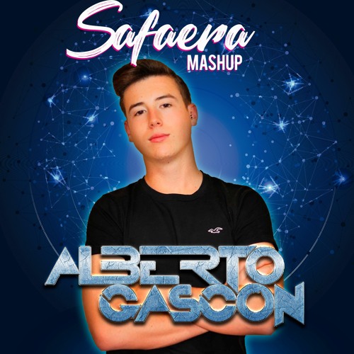 Stream Safaera (TechHouse) by Alberto Gascón | Listen online for free on  SoundCloud