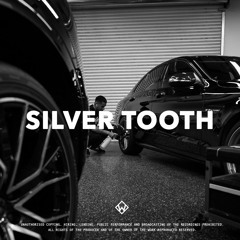 Armani White x A$AP Ferg Type Beat - "SILVER TOOTH" | Instrumental