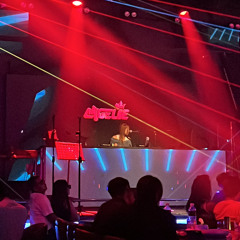 DJ ANGELIE 07 MEI GRAND DRAGON