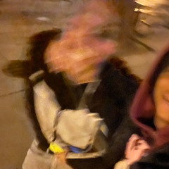 All for me k2x x Knowluv