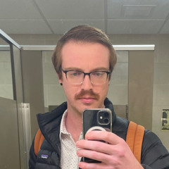 "Oolong" - Sensory @ Hot Mass/Detour 12/21/24