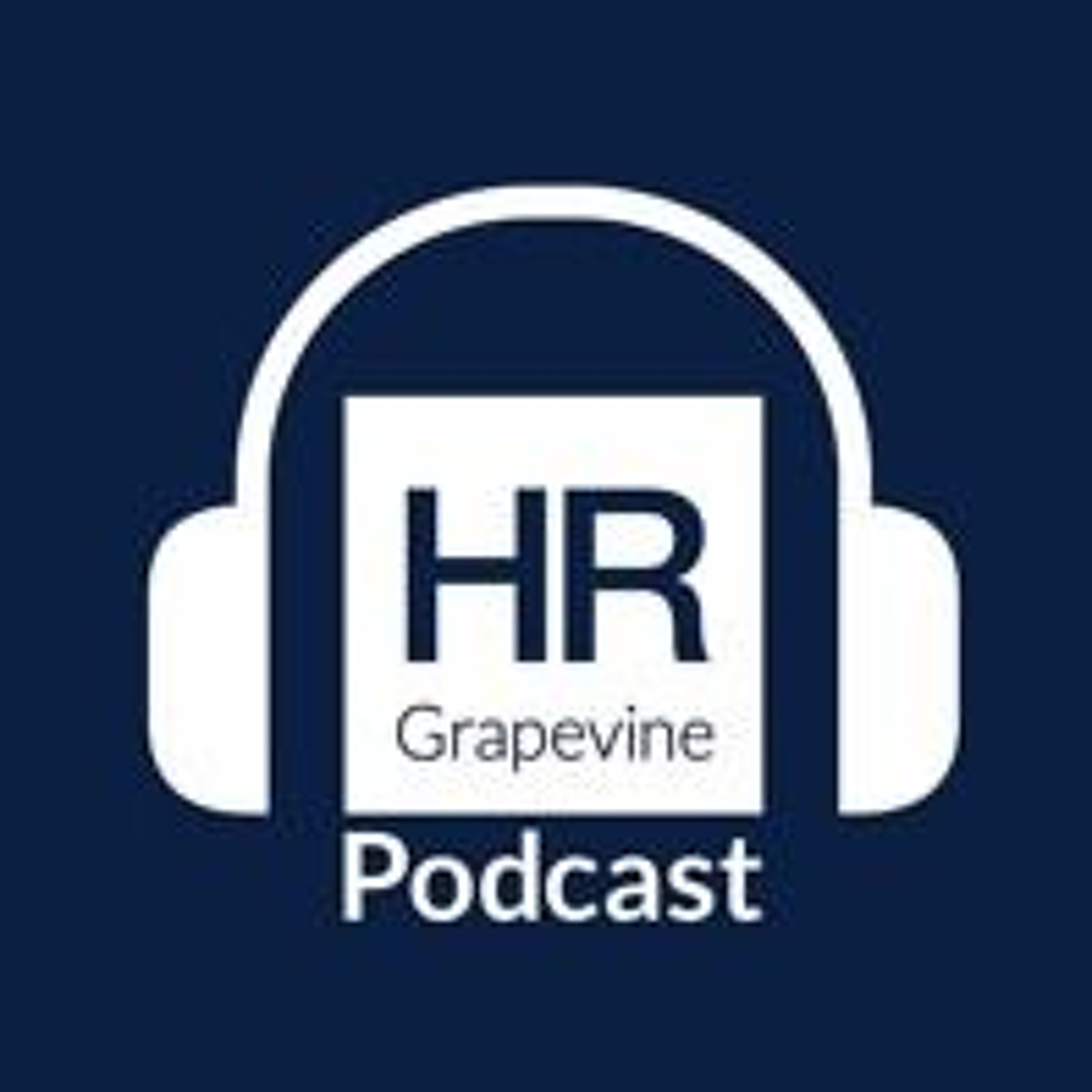 The HR Grapevine Podcast