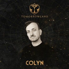 Colyn @ Tomorrowland 2023