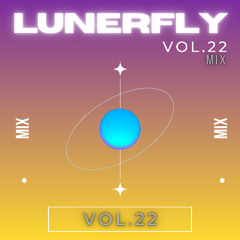 Latin House Mix – Lunerfly – Volume 22