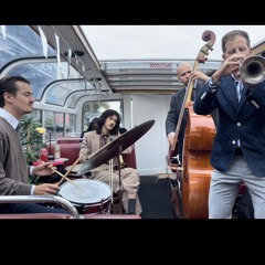 Jazz Cruise Radio: 11-10-25