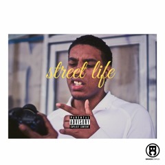 Kail Problems - Street Life