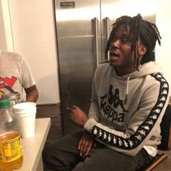lucki - brazy girls (prod. plu2o nash)