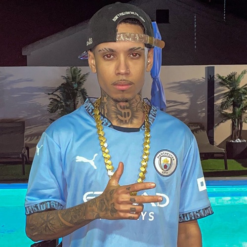 MEGA ESSA É A TROPA DO TORRA x PENTE