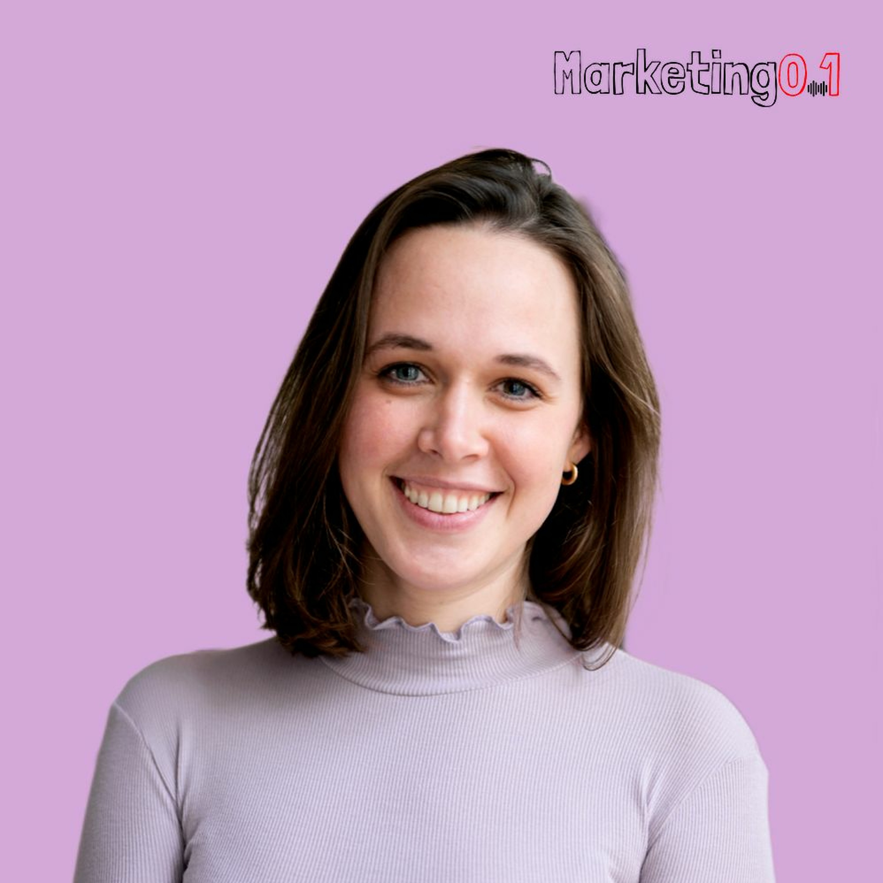 Marketing From Zero To One | Der Podcast über Startups (#Marketing_021)