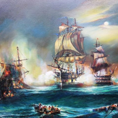 The Breath of Battle (PREVEZA - Victory in the heart of the sea (28.09.1538) (3st Hour -Part 3)