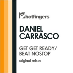 Daniel Carrasco - Beat Nonstop (Original Mix)