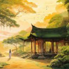 Wind and Rain 風雨 (2011) for erhu and piano (excerpt)