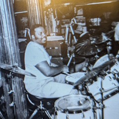 Mix: Give the Drummer Some