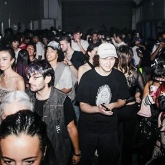 A Celebration of Life DNB W/ DJ Diatonic Recorded 01-22-25