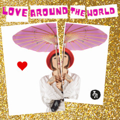 Andrea Nocioni -  Love around the world (Original Mix)