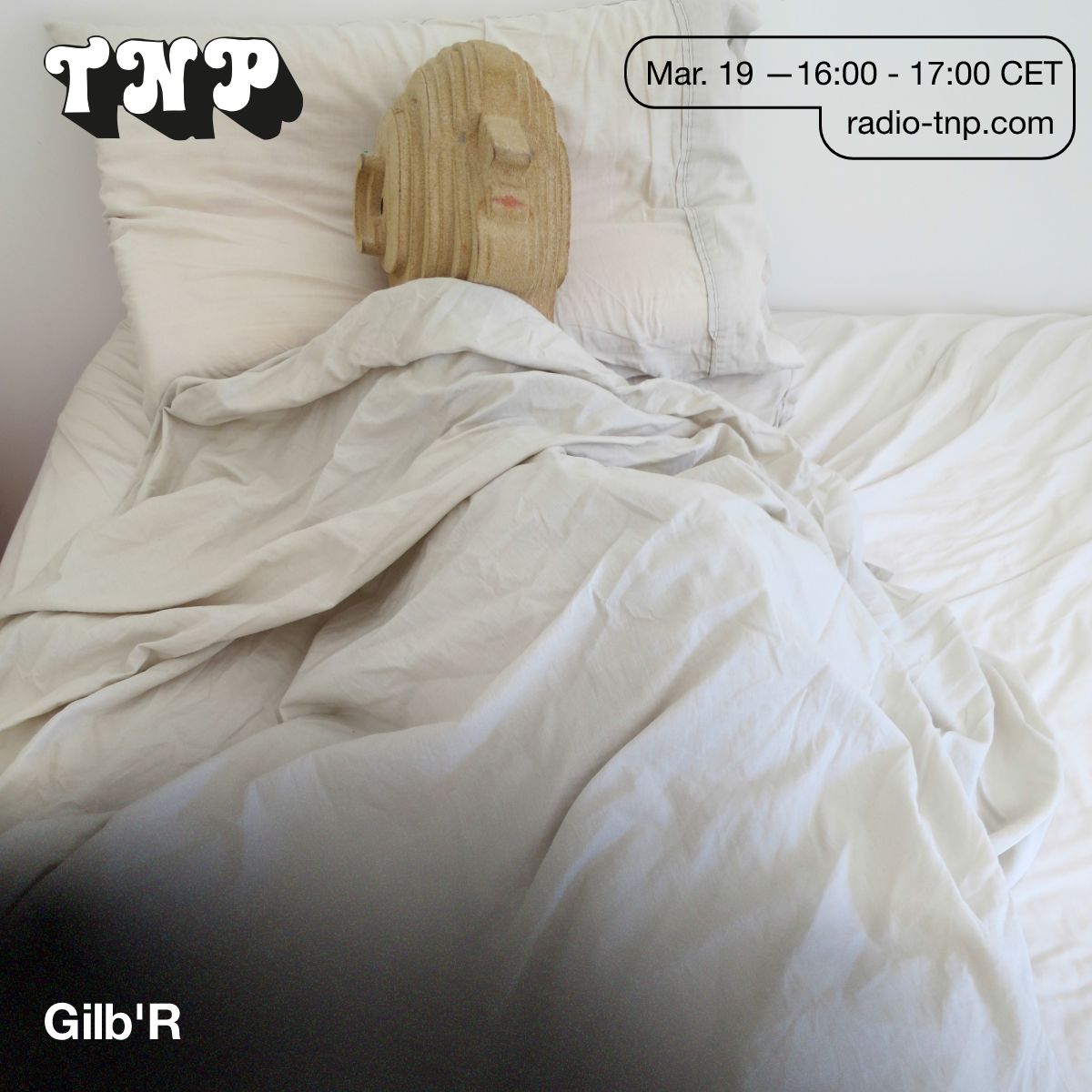 Gilb'R