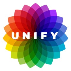 #Unify 💜🏠🎶🫂