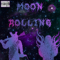 MOON ROLLING