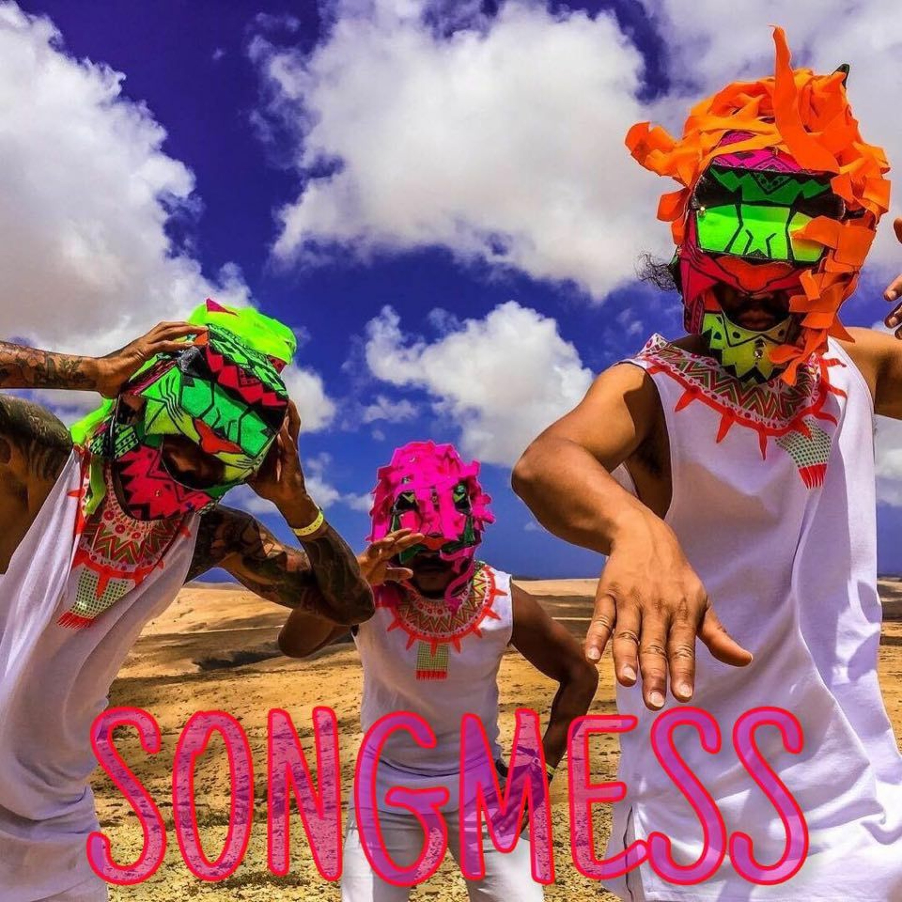 Ep. 196 - Ghetto Kumbé