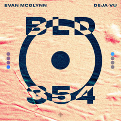 Evan McGlynn - Deja-Vu