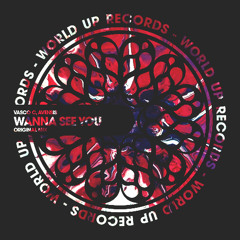 Vasco C, Avensis - Wanna See You ( Original Mix ) WU 178 - Out Now