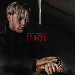 Ridge - B51 (prd. Kajan)