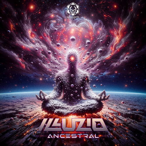 Illuzio - Ancestral