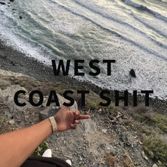 Westcoast Shit ( Feat. Grizzie Beatz )Prod.QTN